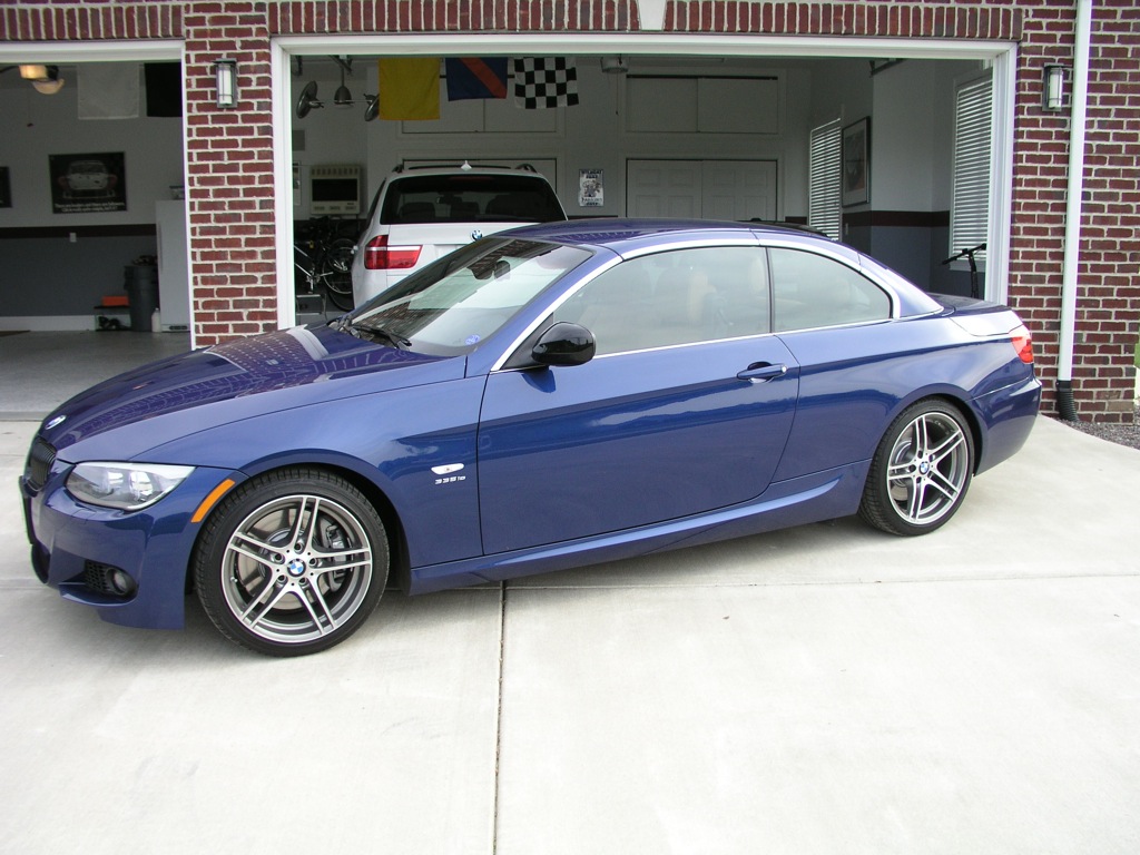 My 335is is HERE